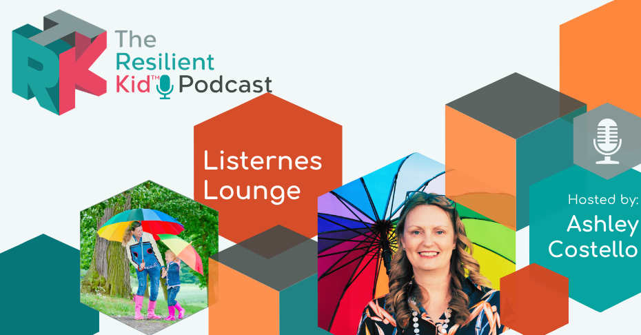 Listeners Lounge